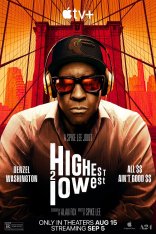 Рай и ад / Highest 2 Lowest (2025) TS 1080p Рай и ад / Highest 2 Lowest (2025) TS 1080p